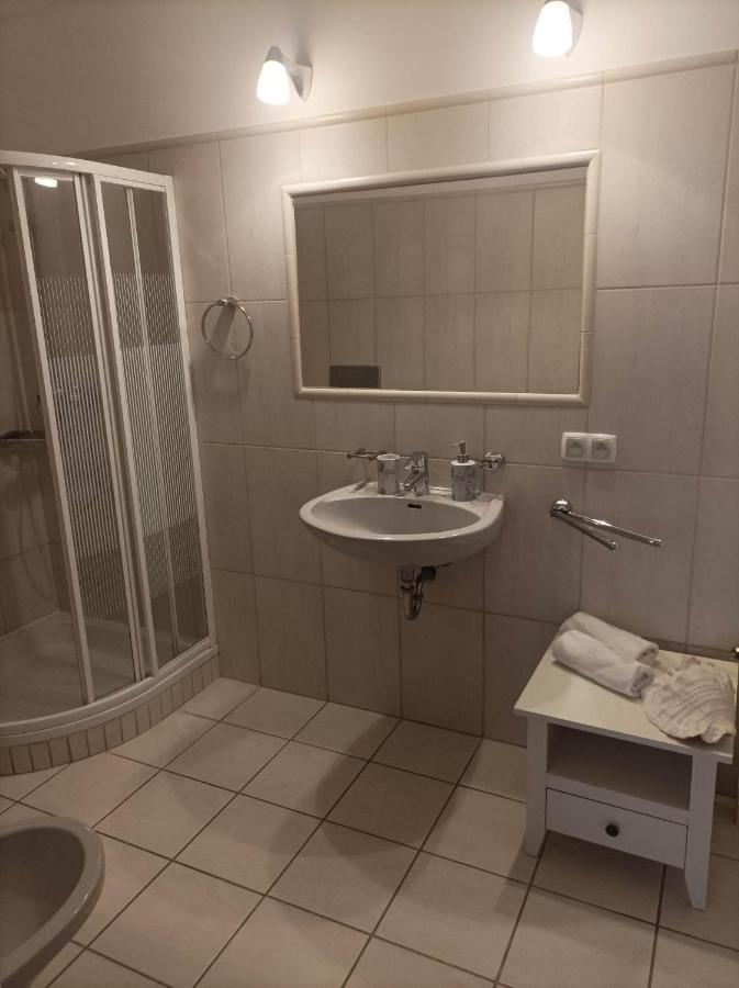 Siedlisko Lubicz Stara Chata Kazimierz Dolny Bagian luar foto